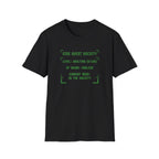 Level Up Skill T-Shirt