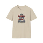 Gamer Cheat-Code T-Shirt