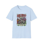 Not All Heroes T-shirt
