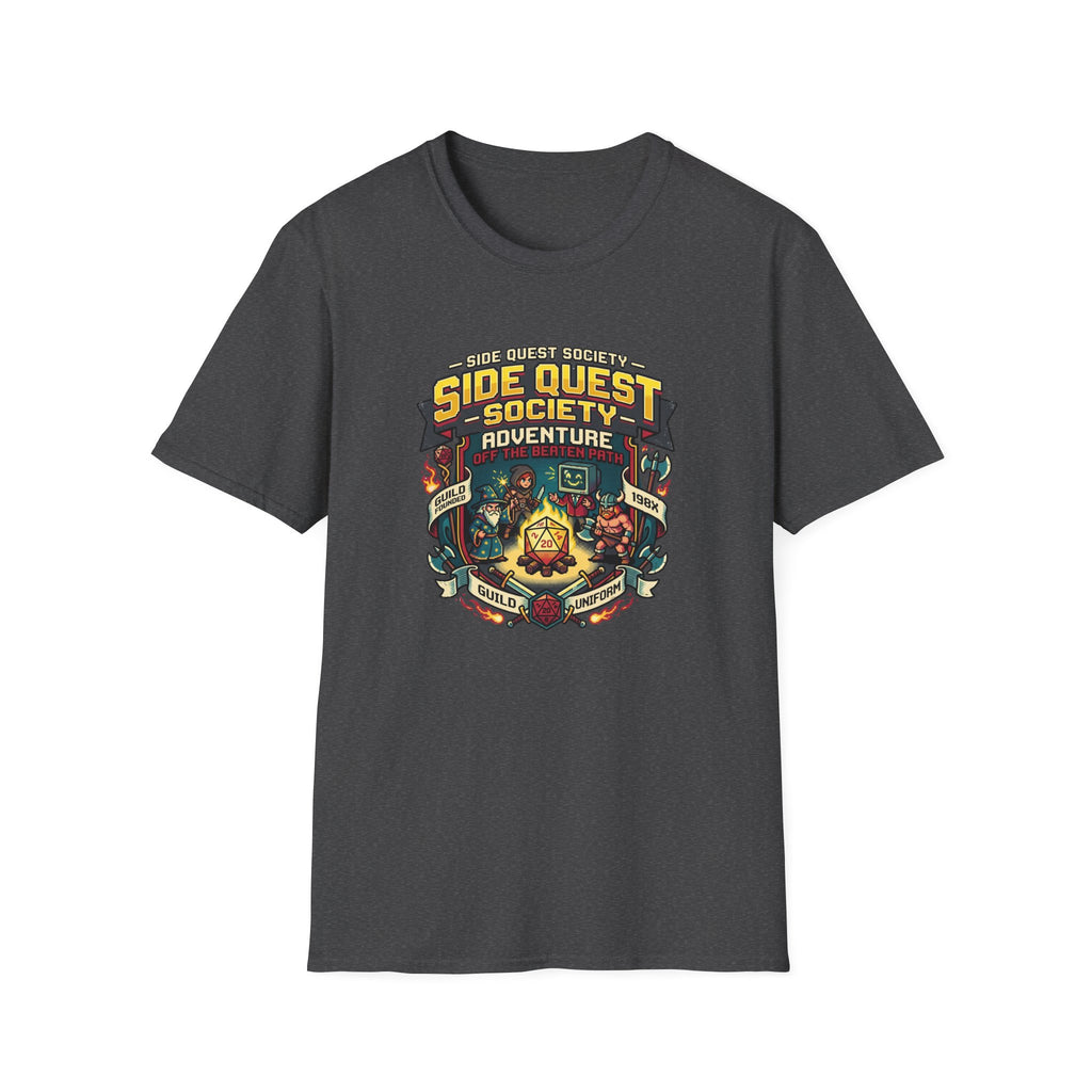 Off the Beaten Path T-Shirt