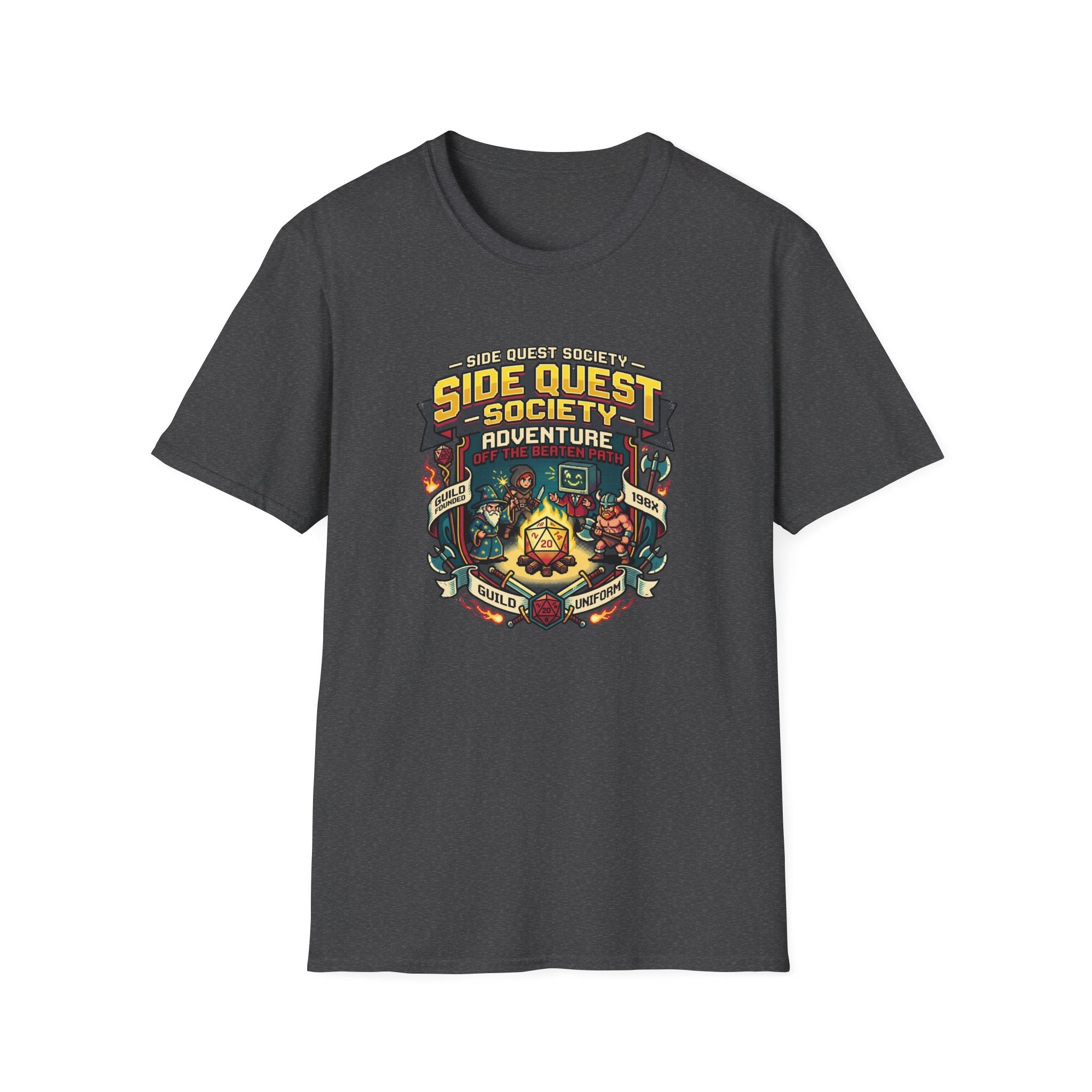 Off the Beaten Path T-Shirt