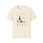 Side Quest Society Camping T-shirt
