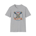 Press Start to Join T-Shirt