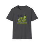 Know Your Inputs T-Shirt