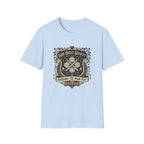 Avoiding the Main Plot T-shirt