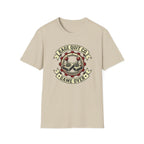 Rage Quit Co T-shirt