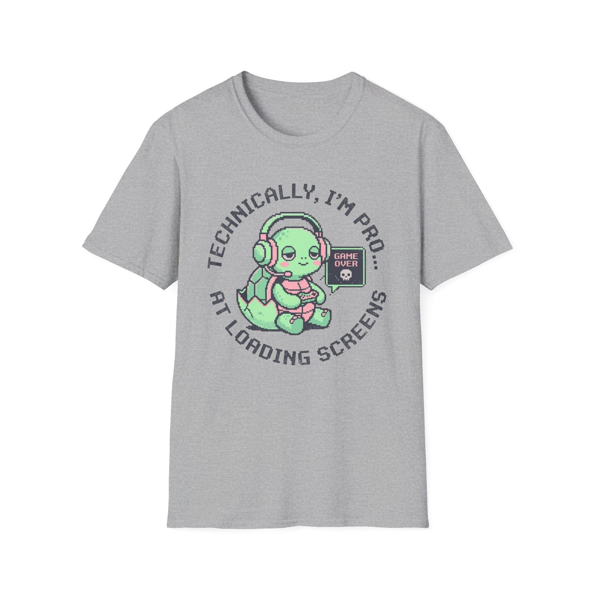 Technically, I'm Pro T-shirt