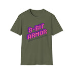 8-Bit Armor T-Shirt