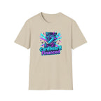 Cardboard Financed T-Shirt