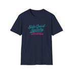 Side Quest Society Local Chapter T-Shirt