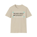 New Quest Unlocked T-Shirt