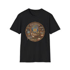 Cozy Cafe T-shirt