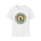 Meeple Mountain Club T-Shirt