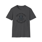 D&D Skull Crown T-shirt