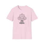 Roll. Loot. Repeat. D20 T-shirt