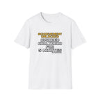 Achievement Unlocked T-Shirt