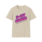8-Bit Armor T-Shirt