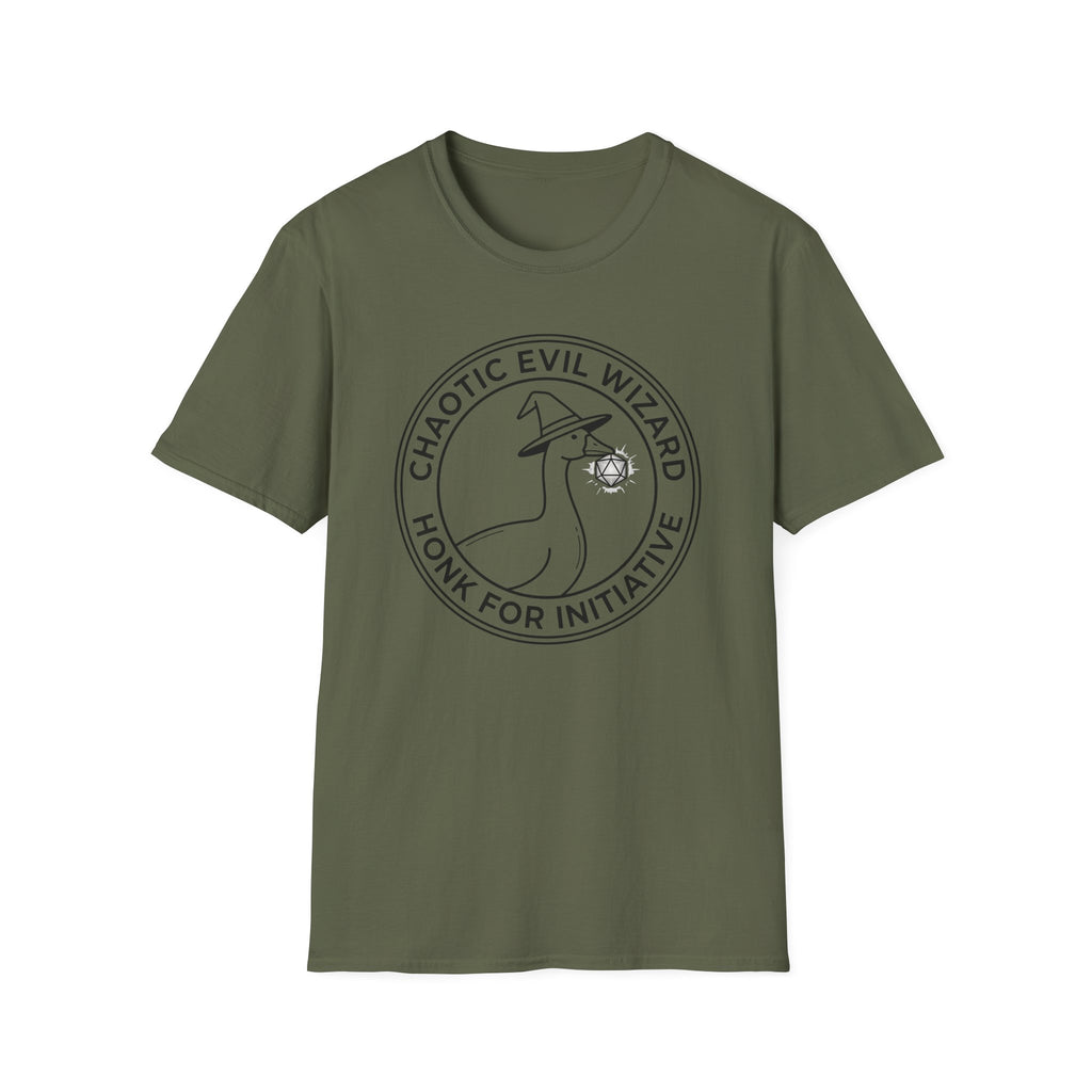 Honk for Initiative T-shirt