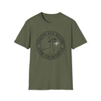 Honk for Initiative T-shirt