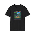 Backlog Complete T-shirt