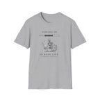 Leveling Up in Real Life T-shirt