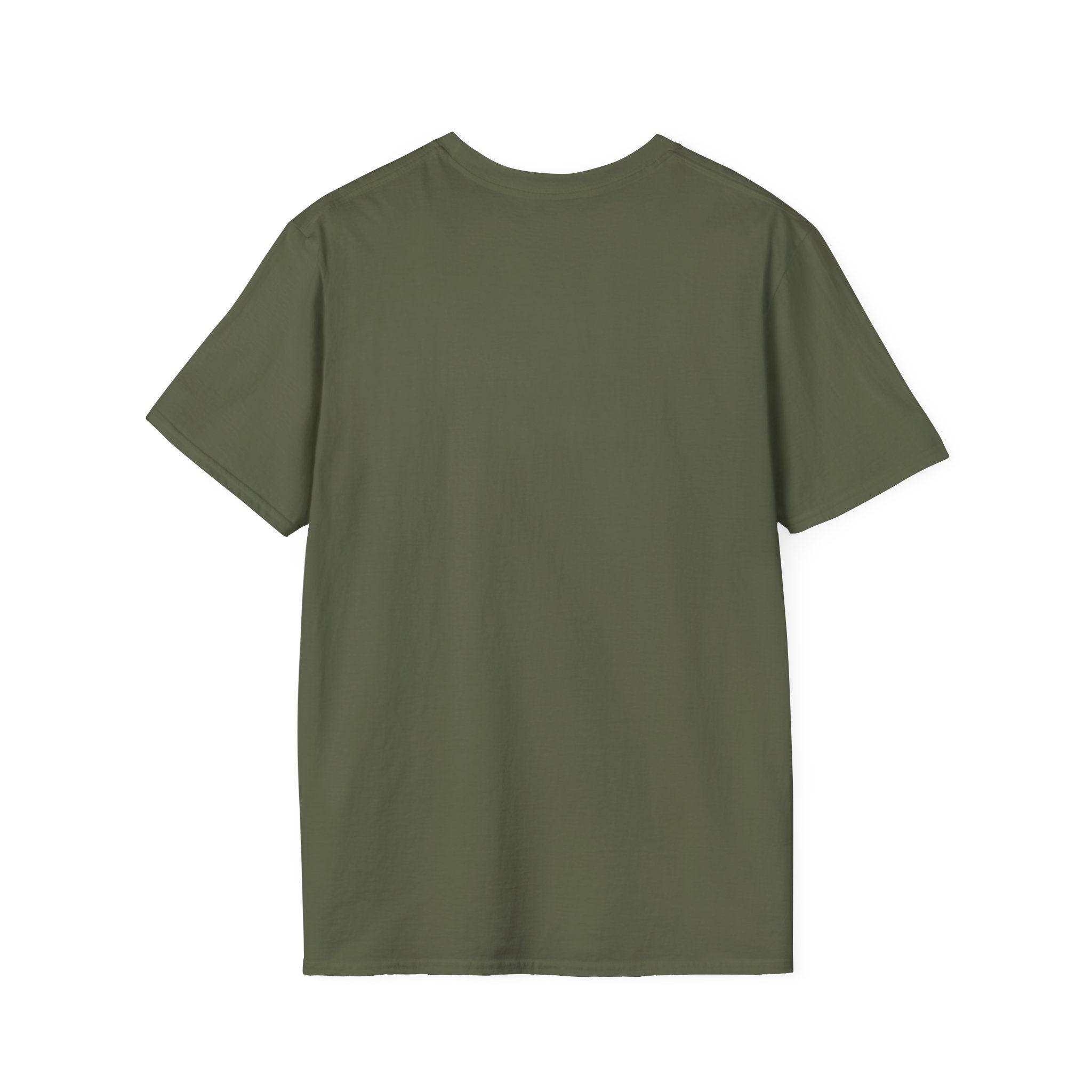 Damage Is a Team Effort T-Shirt