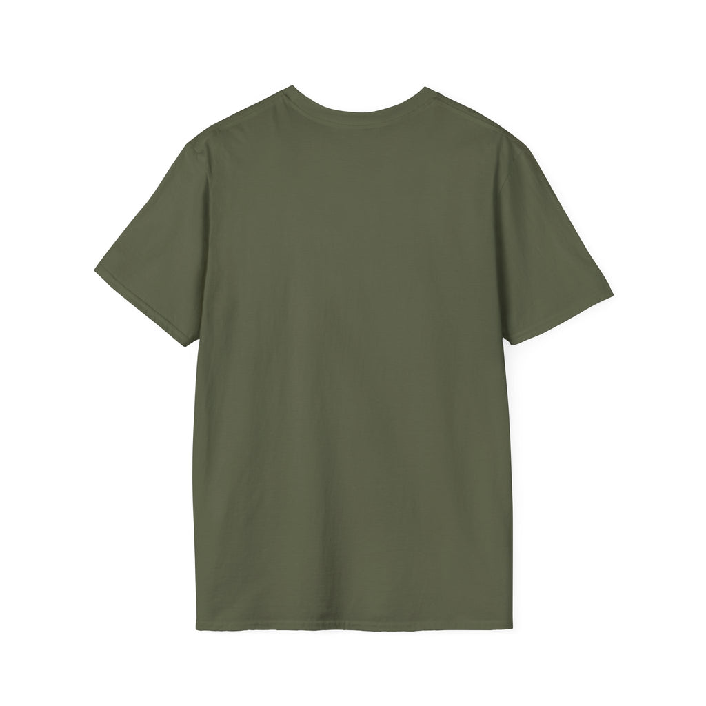 It Was the Rogue T-Shirt