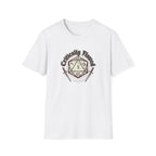 Critically Flawed D20 T-Shirt