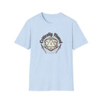 Critically Flawed D20 T-Shirt