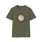 Anxiety Unlocked T-shirt
