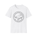 Peace Was Never An Option T-shirt