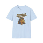 Professional Shelf of Shame Collector T-shirt