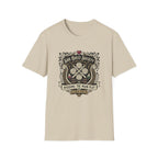 Avoiding the Main Plot T-shirt