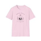 Mental Health is a Side Quest T-shirt