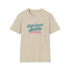 Side Quest Society Local Chapter T-Shirt