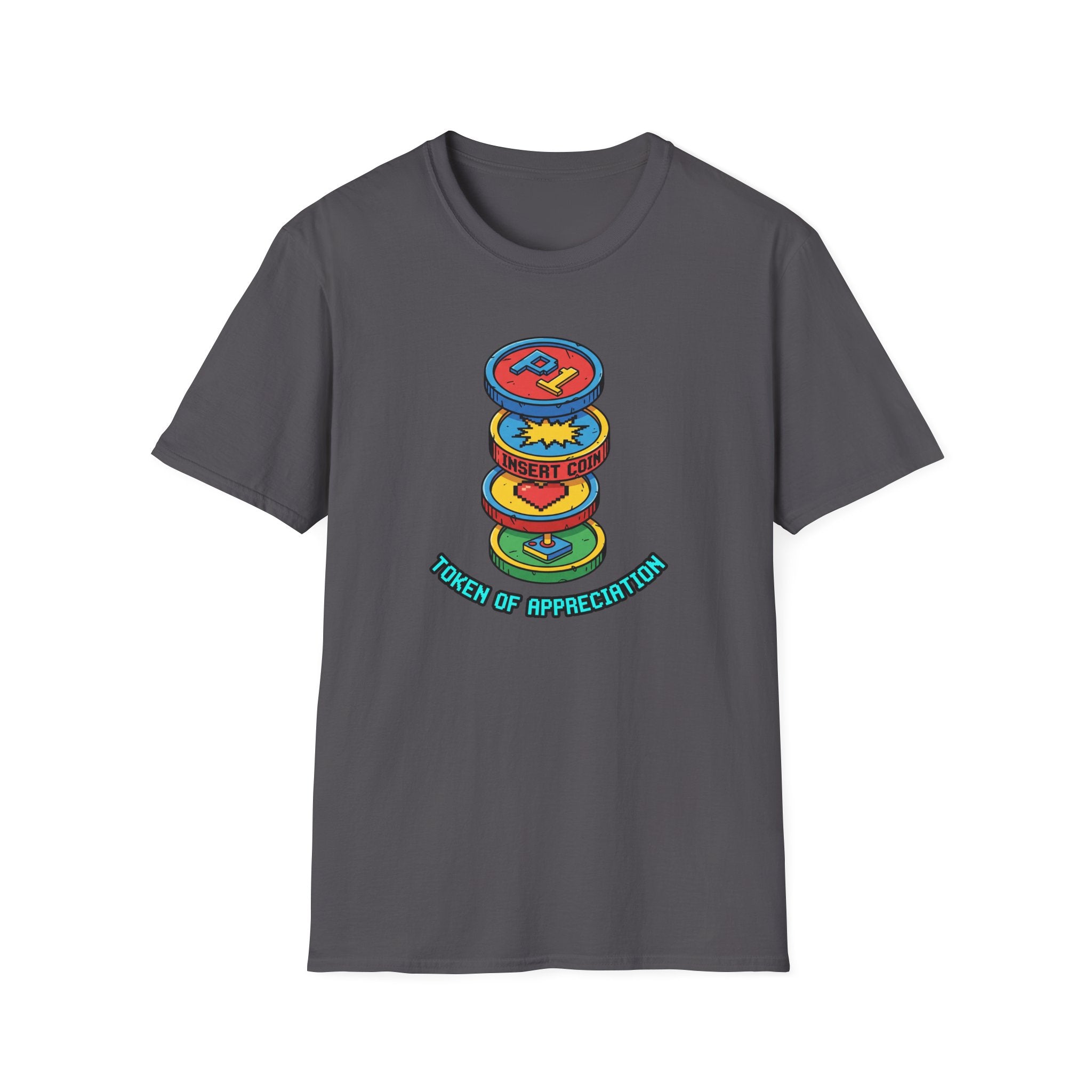 Token of Appreciation T‑Shirt