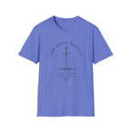 Not All Heroes T-shirt