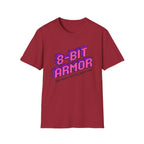 8-Bit Armor T-Shirt