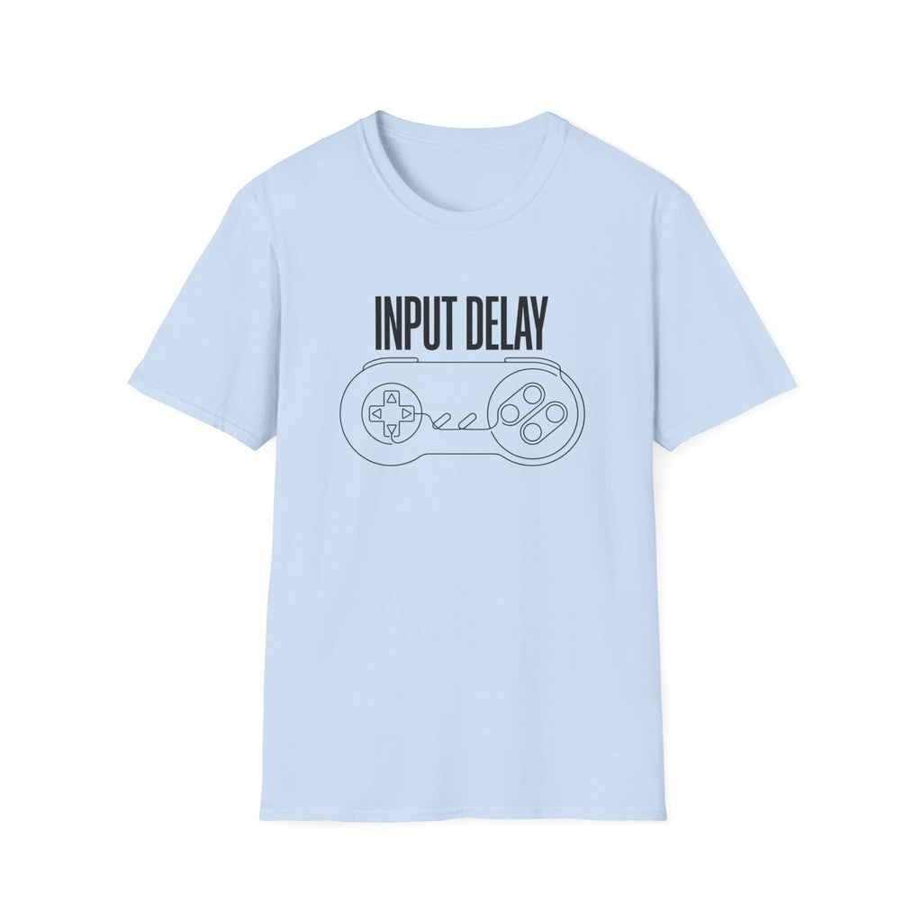 Input Delay T-Shirt