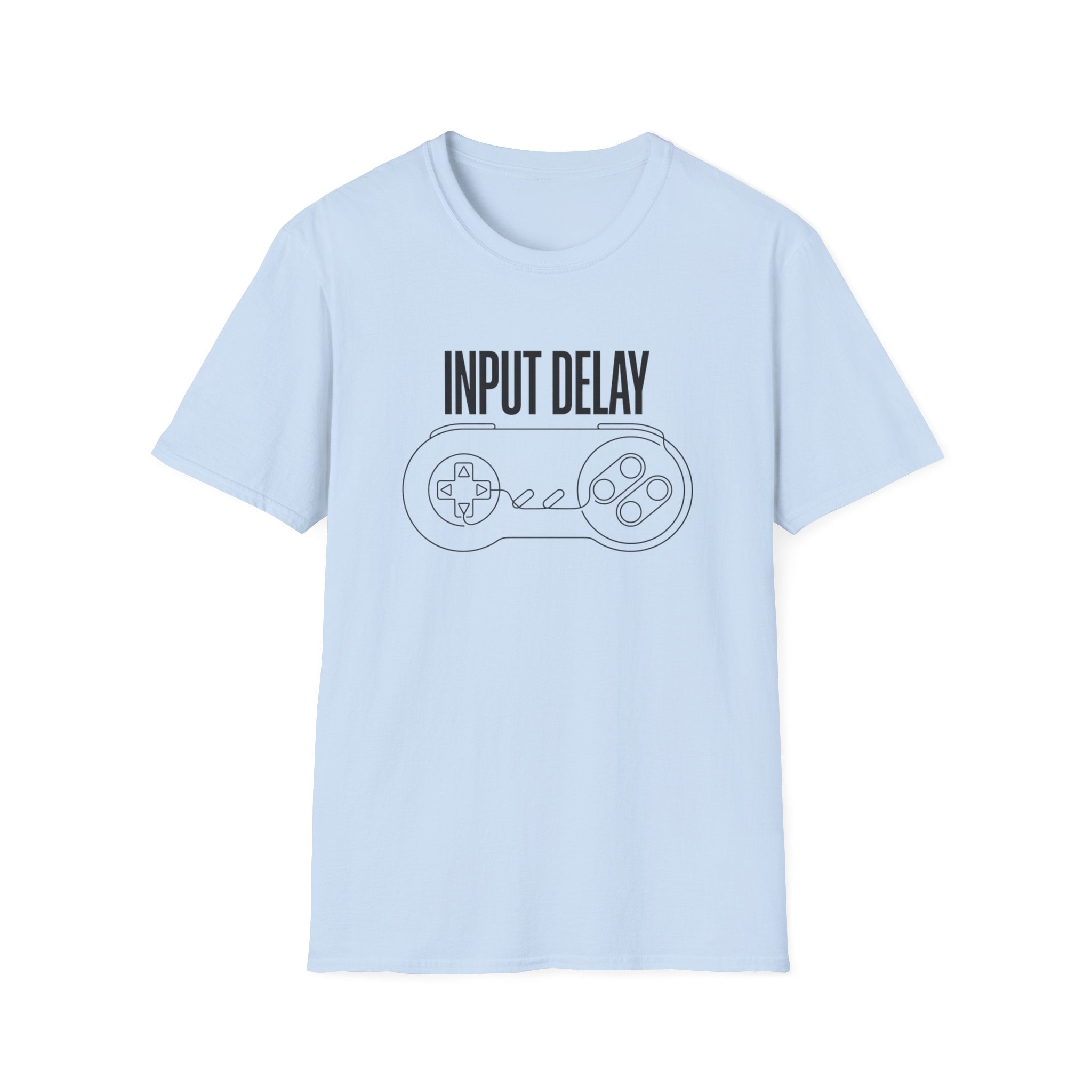 Input Delay T-Shirt