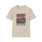 Not All Heroes T-shirt