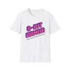 8-Bit Armor T-Shirt