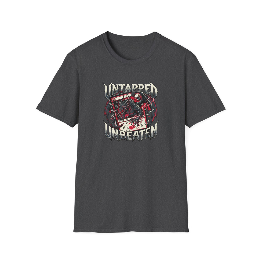Untapped Unbeaten T-shirt
