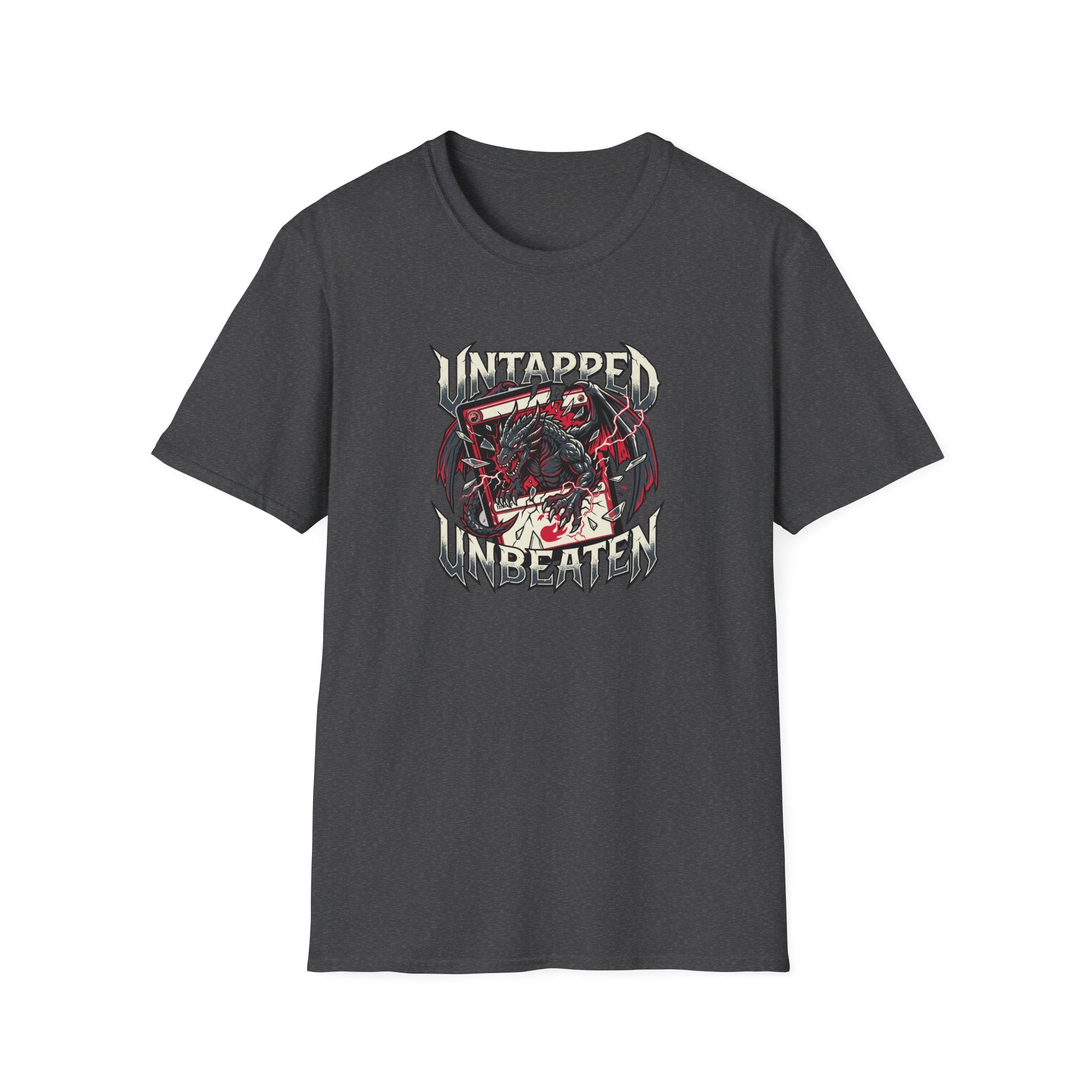 Untapped Unbeaten T-shirt