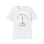 Not All Heroes T-shirt