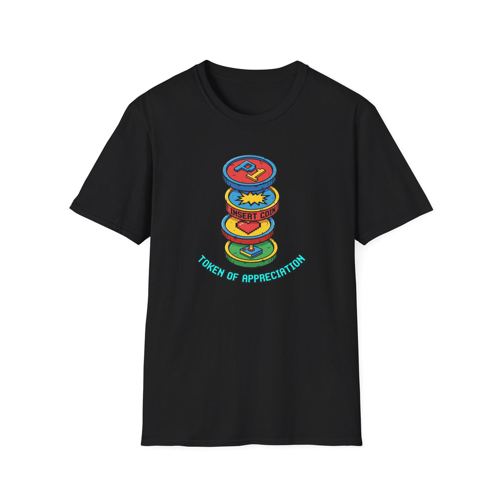 Token of Appreciation T‑Shirt