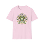 Society of the Untapped T-Shirt