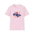 Insert Coin to Continue T-shirt