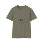 Mental Health is a Side Quest T-shirt