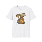 Professional Shelf of Shame Collector T-shirt